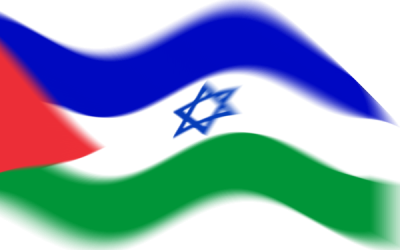 The Republican Case for a Democratic Secular Federal Republic of Israel and Palestine